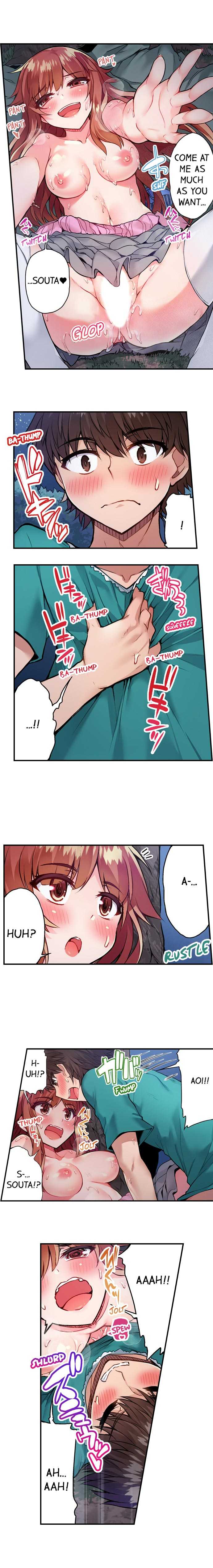 [Toyo] Asoko Araiya no Oshigoto | Traditional Job of Washing Girls' Body Ch. 1-162 [English] [Ongoing] - Page 514