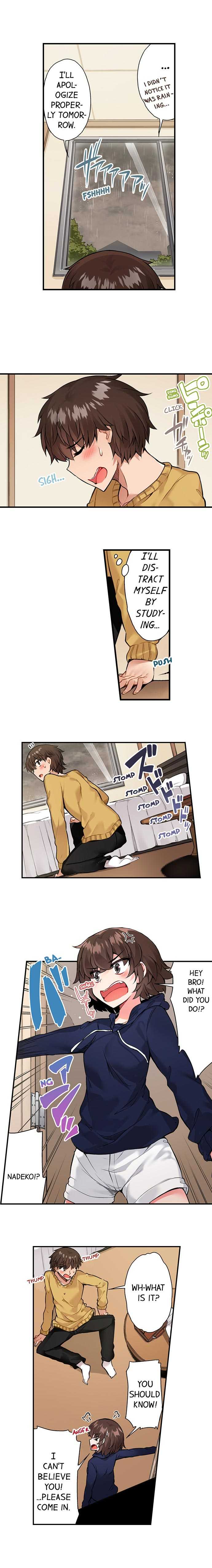 [Toyo] Asoko Araiya no Oshigoto | Traditional Job of Washing Girls' Body Ch. 1-162 [English] [Ongoing] - Page 571