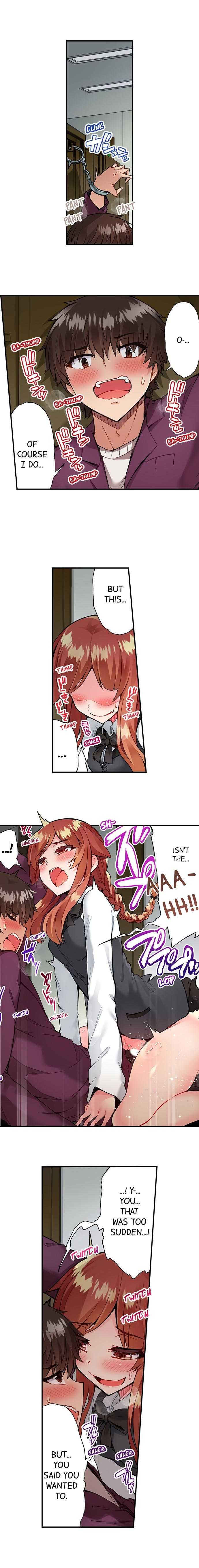 [Toyo] Asoko Araiya no Oshigoto | Traditional Job of Washing Girls' Body Ch. 1-162 [English] [Ongoing] - Page 615