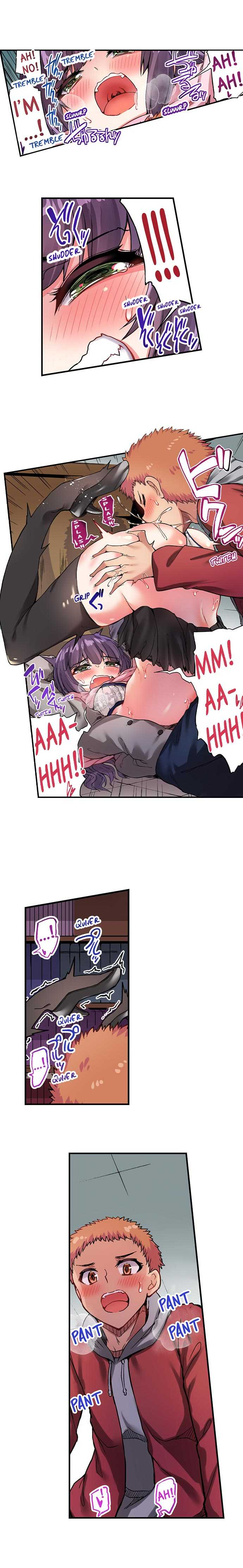 [Toyo] Asoko Araiya no Oshigoto | Traditional Job of Washing Girls' Body Ch. 1-162 [English] [Ongoing] - Page 666