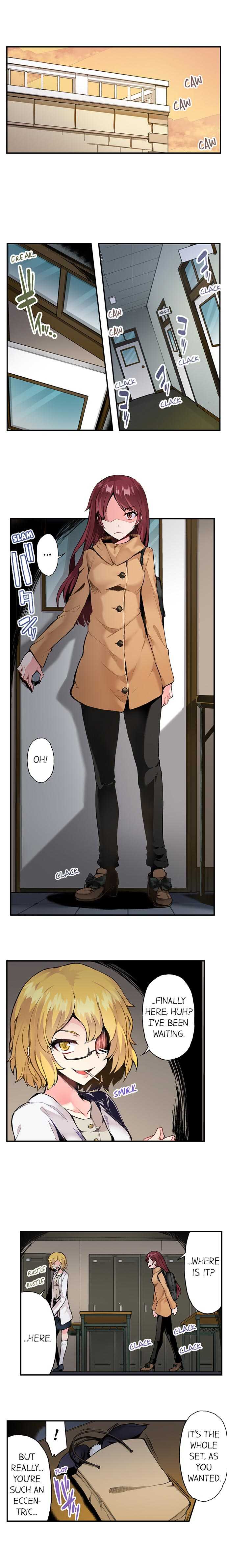 [Toyo] Asoko Araiya no Oshigoto | Traditional Job of Washing Girls' Body Ch. 1-162 [English] [Ongoing] - Page 741