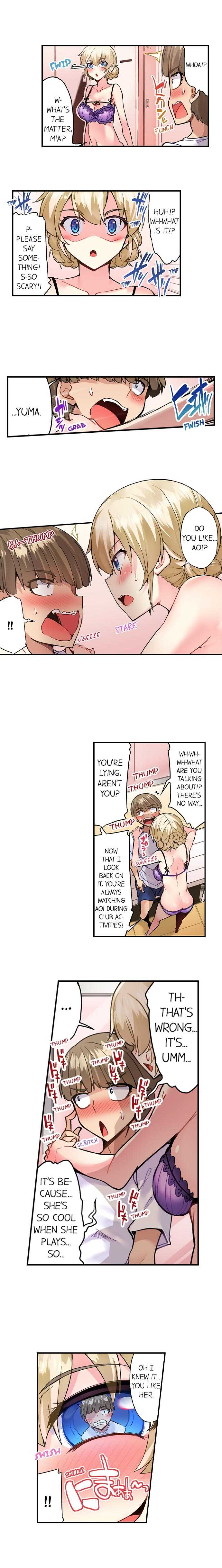 [Toyo] Asoko Araiya no Oshigoto | Traditional Job of Washing Girls' Body Ch. 1-162 [English] [Ongoing] - Page 800