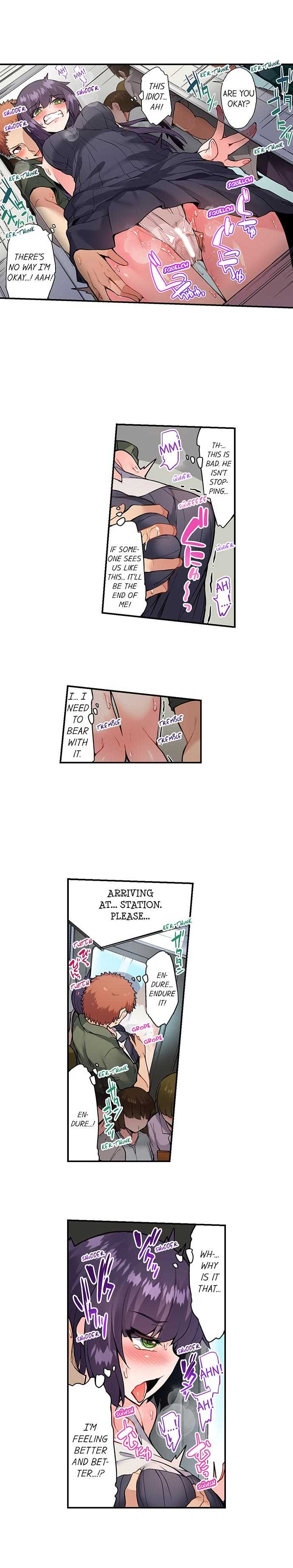 [Toyo] Asoko Araiya no Oshigoto | Traditional Job of Washing Girls' Body Ch. 1-162 [English] [Ongoing] - Page 869