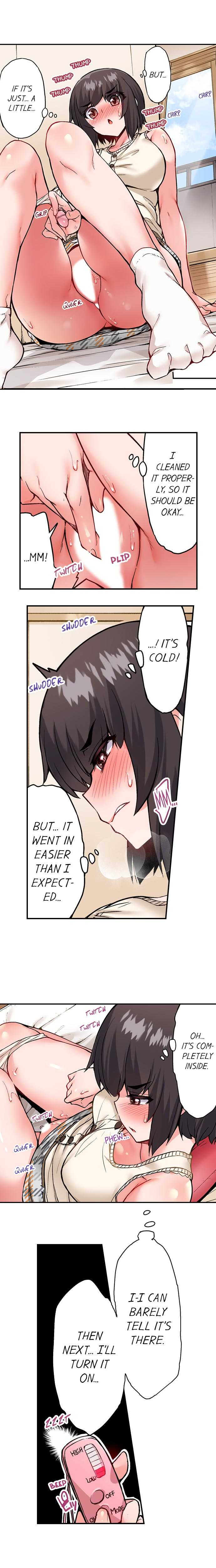 [Toyo] Asoko Araiya no Oshigoto | Traditional Job of Washing Girls' Body Ch. 1-162 [English] [Ongoing] - Page 950