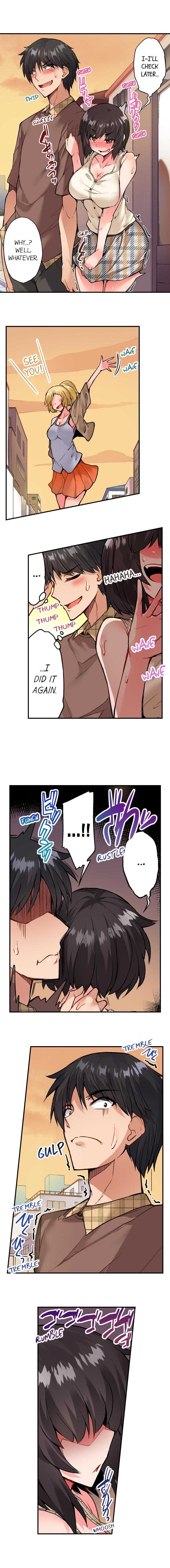 [Toyo] Asoko Araiya no Oshigoto | Traditional Job of Washing Girls' Body Ch. 1-162 [English] [Ongoing] - Page 976