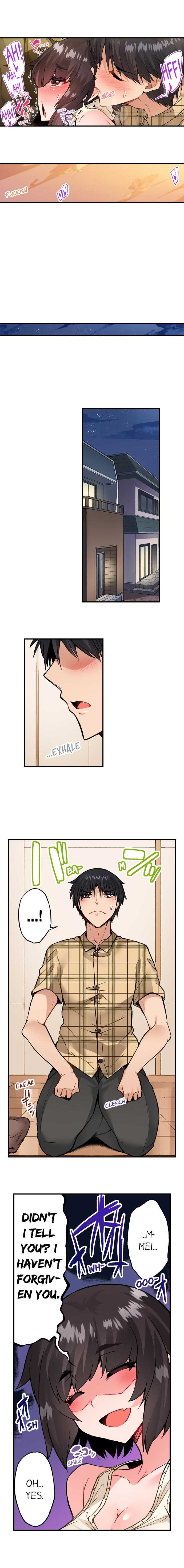 [Toyo] Asoko Araiya no Oshigoto | Traditional Job of Washing Girls' Body Ch. 1-162 [English] [Ongoing] - Page 990