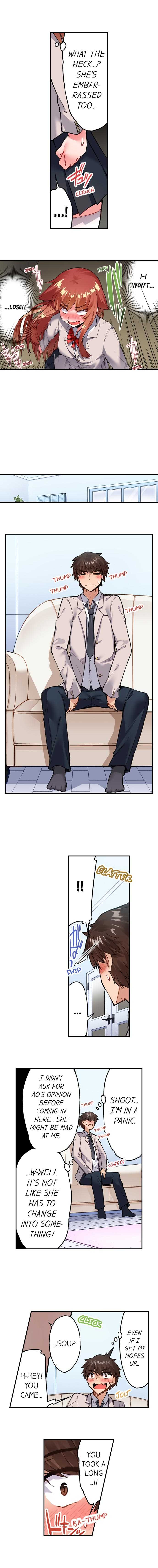 [Toyo] Asoko Araiya no Oshigoto | Traditional Job of Washing Girls' Body Ch. 1-162 [English] [Ongoing] - Page 1006