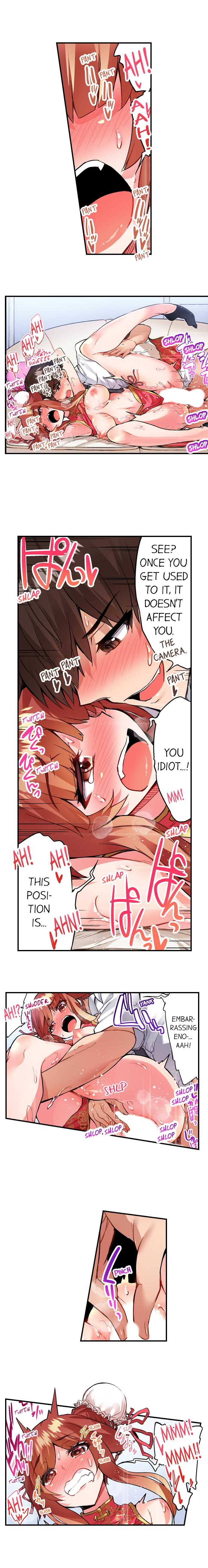 [Toyo] Asoko Araiya no Oshigoto | Traditional Job of Washing Girls' Body Ch. 1-162 [English] [Ongoing] - Page 1023