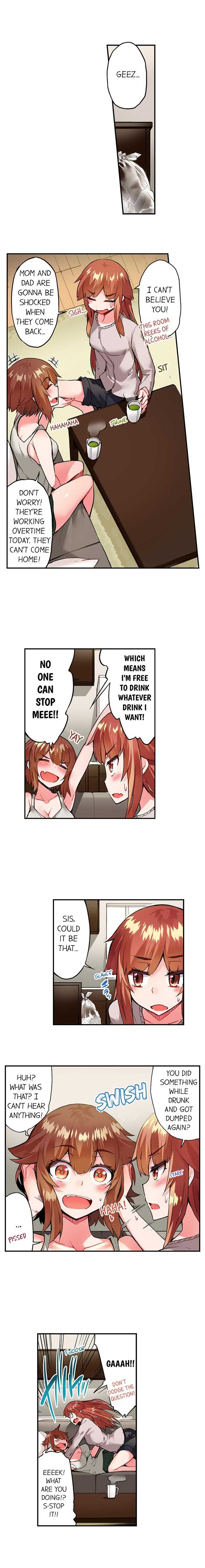 [Toyo] Asoko Araiya no Oshigoto | Traditional Job of Washing Girls' Body Ch. 1-162 [English] [Ongoing] - Page 1030