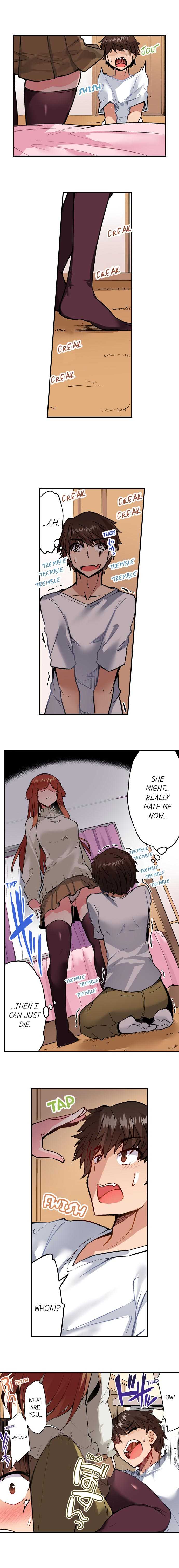 [Toyo] Asoko Araiya no Oshigoto | Traditional Job of Washing Girls' Body Ch. 1-162 [English] [Ongoing] - Page 1058