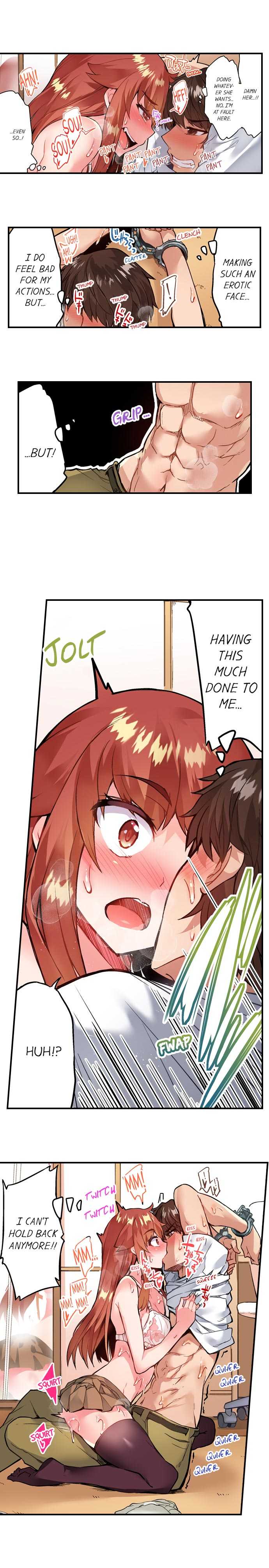 [Toyo] Asoko Araiya no Oshigoto | Traditional Job of Washing Girls' Body Ch. 1-162 [English] [Ongoing] - Page 1077