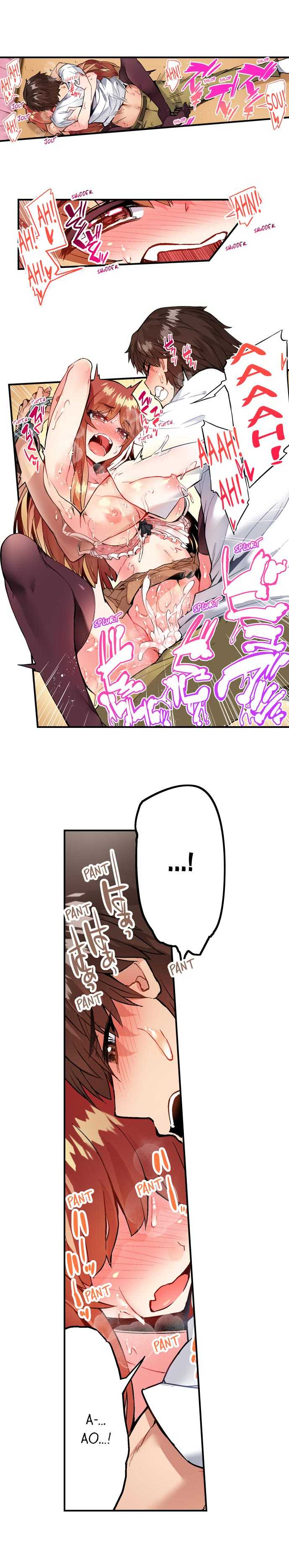 [Toyo] Asoko Araiya no Oshigoto | Traditional Job of Washing Girls' Body Ch. 1-162 [English] [Ongoing] - Page 1080