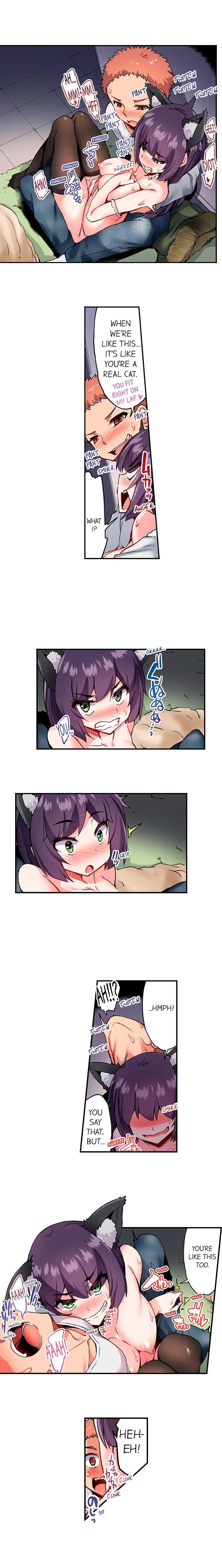 [Toyo] Asoko Araiya no Oshigoto | Traditional Job of Washing Girls' Body Ch. 1-162 [English] [Ongoing] - Page 1114