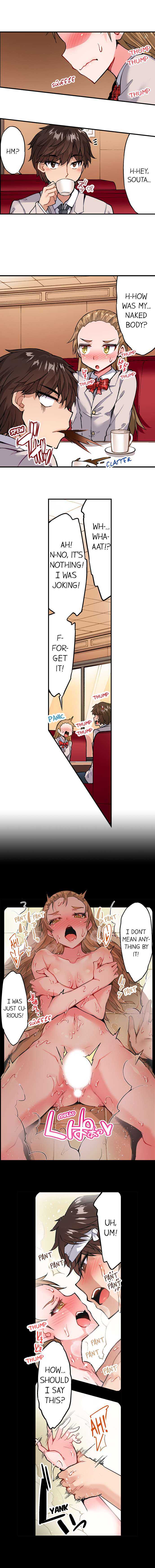 [Toyo] Asoko Araiya no Oshigoto | Traditional Job of Washing Girls' Body Ch. 1-162 [English] [Ongoing] - Page 1149