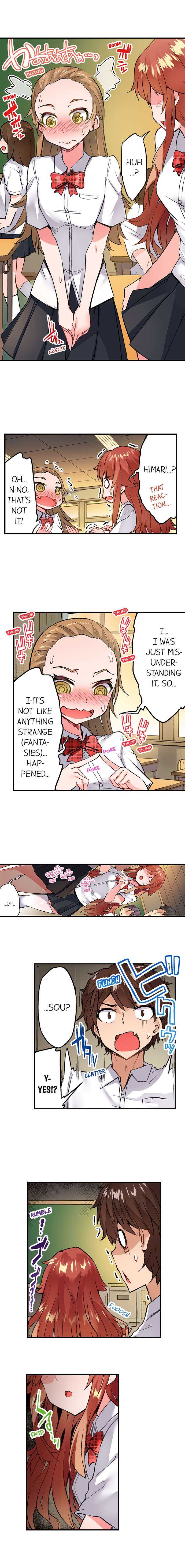 [Toyo] Asoko Araiya no Oshigoto | Traditional Job of Washing Girls' Body Ch. 1-162 [English] [Ongoing] - Page 1241