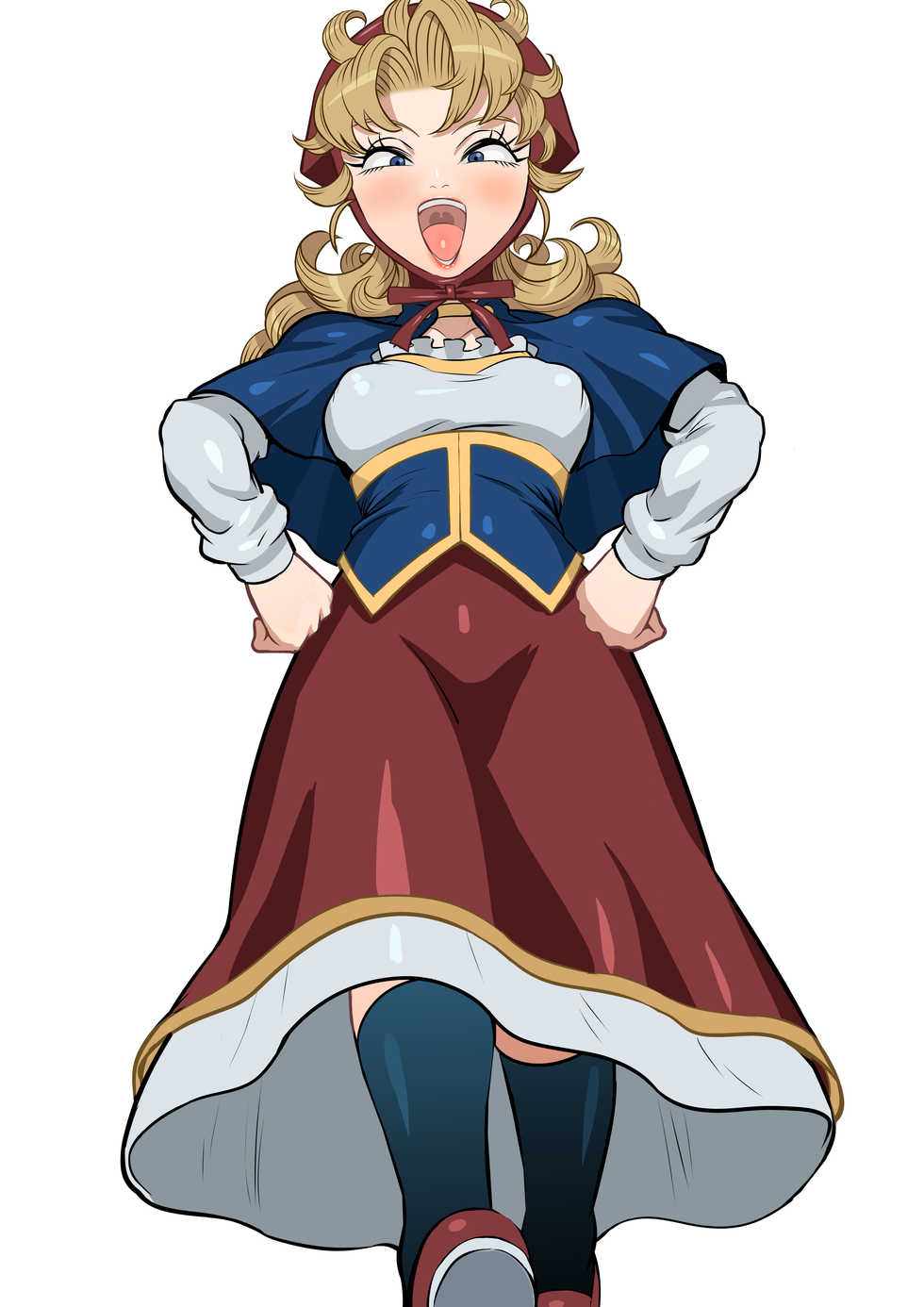 [seidenki] Tsuyoki na Osananajimi | 強勢的青梅竹馬 [Chinese] [臭鼬娘漢化組] - Page 3