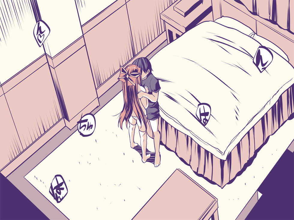 [Rojiura Manhole (MAKI)] どすけべコスプレイヤー楼島マコちゃんは、支援のお礼にオフパコヤラせてくれるそうです - Page 18