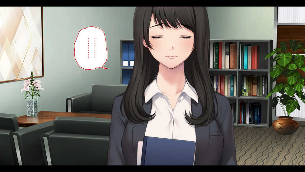 [Airy Socks En] Shinki Keiyaku ga Torenakute Kunou suru Shinjin Hoken Lady - Page 32