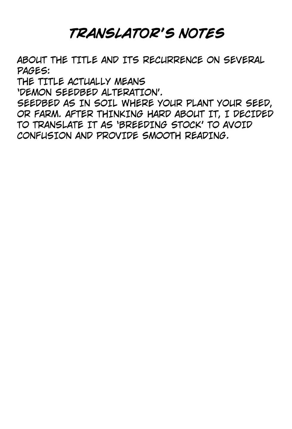 [Yukiguni Omaru] Naedoko Makaizou ~Shittsui no Renkinshutsushi~ | Demon Breeding Stock Alteration ~The Fallen Alchemist~ (COMIC Unreal 2016-10 Vol. 63) [English] [Kuraudo] - Page 21