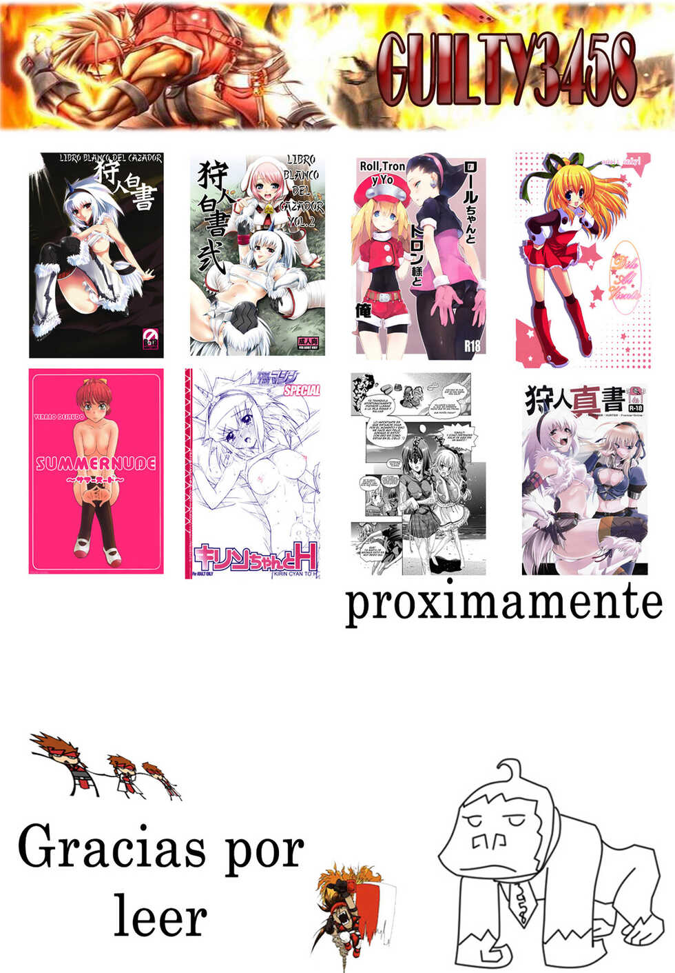 (COMIC1☆3) [TIMTIM MACHINE (Kazuma G-Version)] TIMTIM MACHINE SPECIAL Kirin-chan to H (Monster Hunter)[Spanish] - Page 12