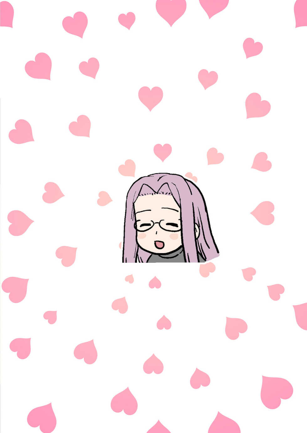 [Mochinchi (Mo)] Rider-san no Tsumamigui (Fate/stay night) [Spanish] [Rakuen Translations & Muslos no Sekai] [Digital] - Page 34