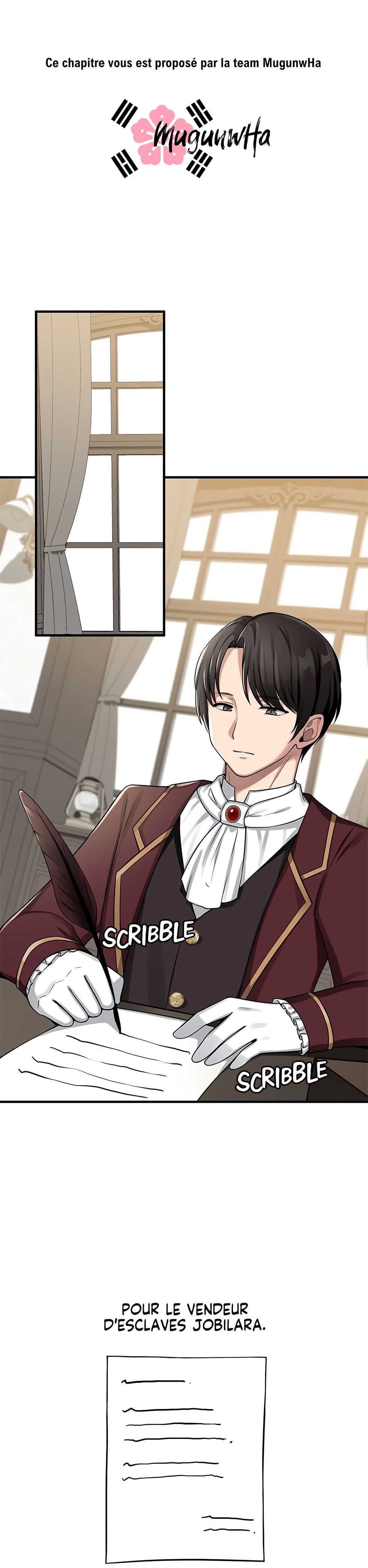 Elf Who Likes to Be Humiliated Chapitre 1 à 10 VF - Page 109