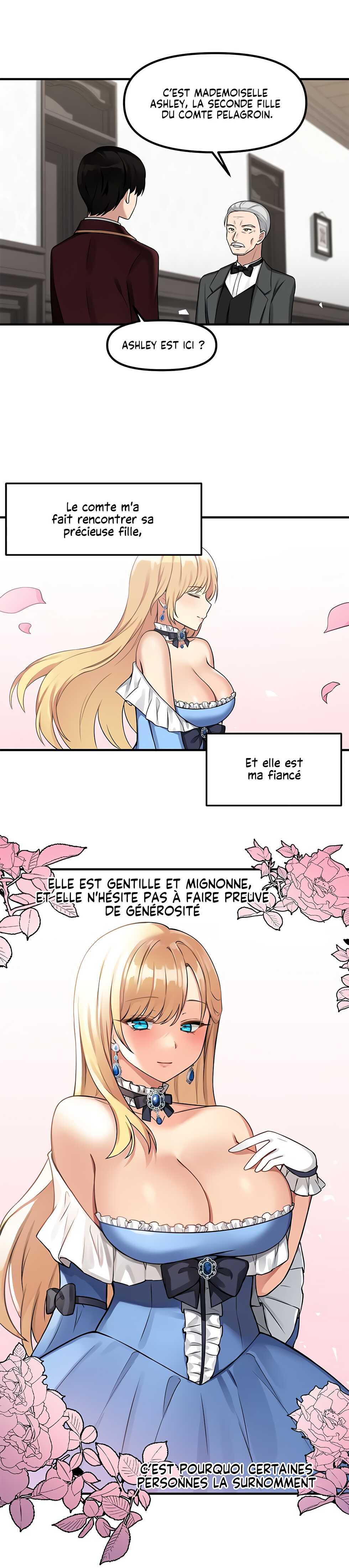 Elf Who Likes to Be Humiliated Chapitre 1 à 10 VF - Page 143