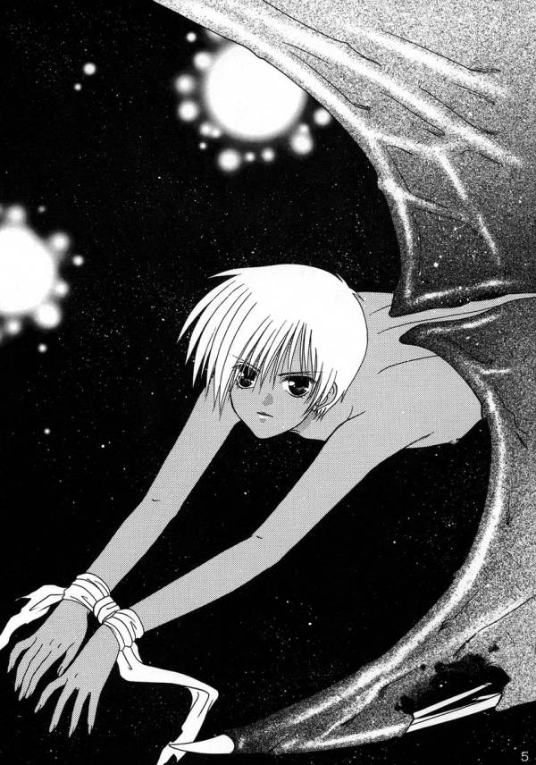 (C54) [Agasutia (Miyabi Yutaka)] Yume no Atosaki (Tales of Destiny) - Page 3