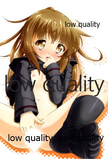 (C92) [Manten Hoshizora (Hoshi Nohara)] Kanmusu Daikairei Soushuuhen (Ge) (Kantai Collection -KanColle-) - Page 3