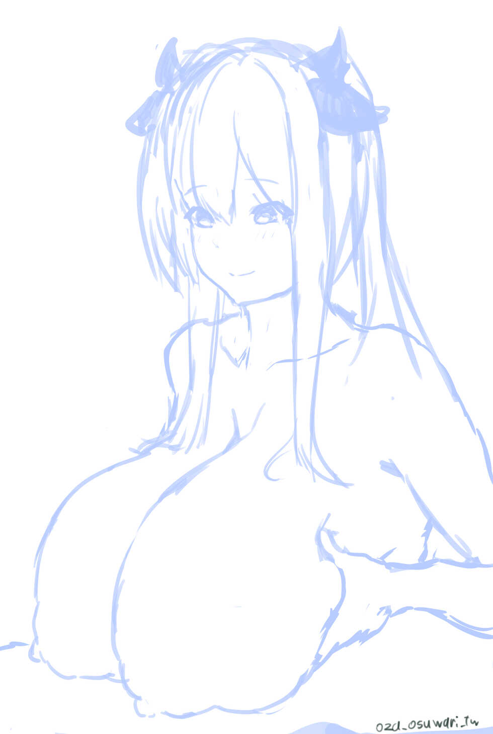 [Oza] Kashino Zuri Gentei Yami (Azur Lane) - Page 14