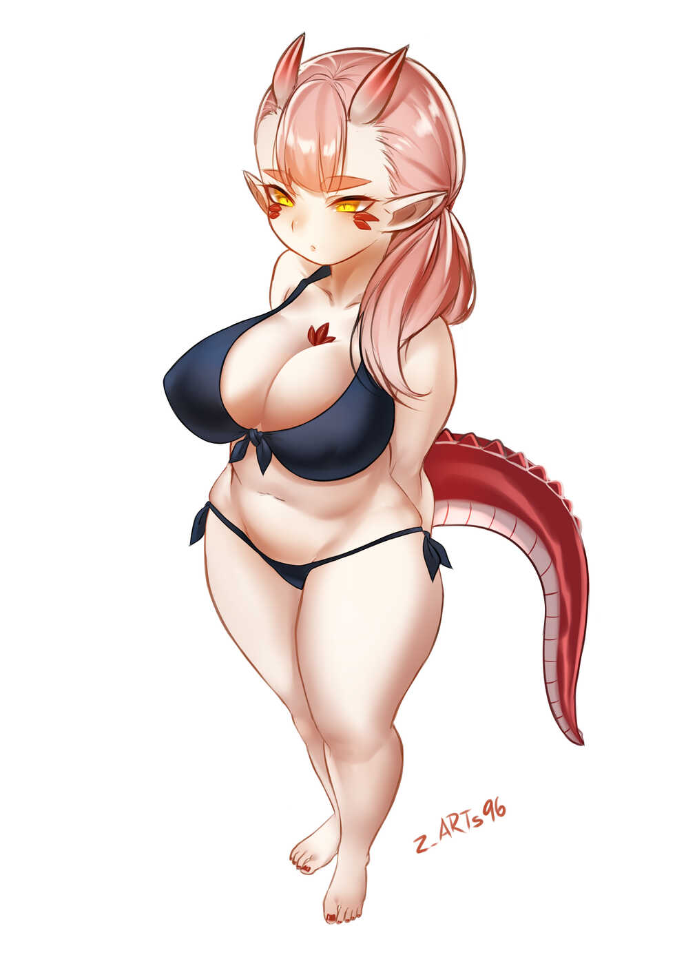 [Zasshu] Gonda (Elf-san wa Yaserarenai) - Page 7