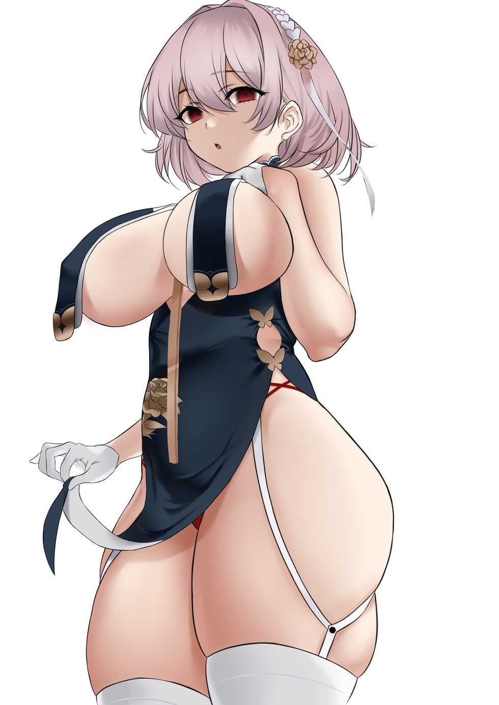 [Zasshu] Sirius (Azur Lane) - Page 6