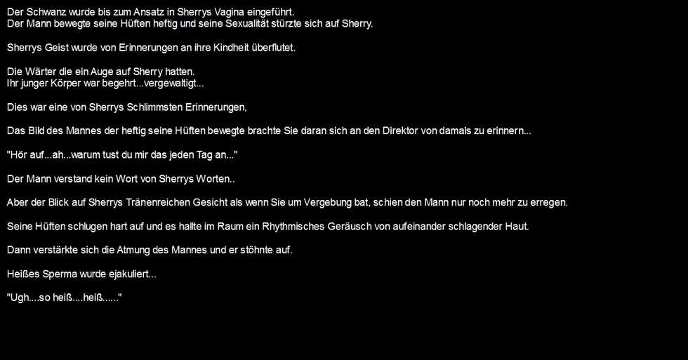 [DEEP RISING (THOR)] Sherry Birkin Kansatsuki (Resident Evil) [German] - Page 27