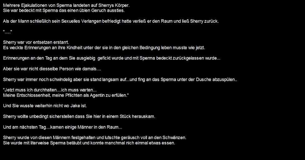 [DEEP RISING (THOR)] Sherry Birkin Kansatsuki (Resident Evil) [German] - Page 29