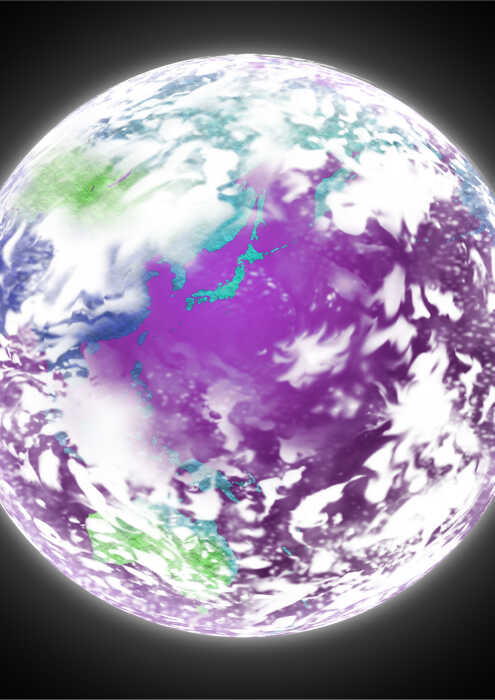 [Hyoui no Jikan] Hyouryuusha ~Tamashii no Mama Isekai Tensei shita Otoko wa, Nyotai ni Hyoui suru~ [Incomplete] - Page 2