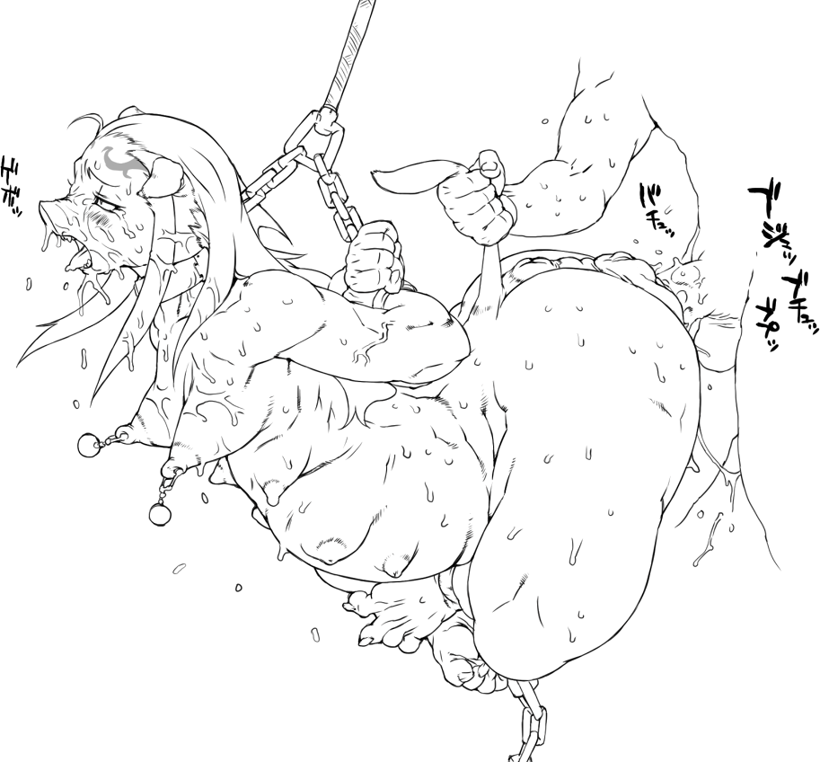 Complete Nezumi Collection furry - Page 37