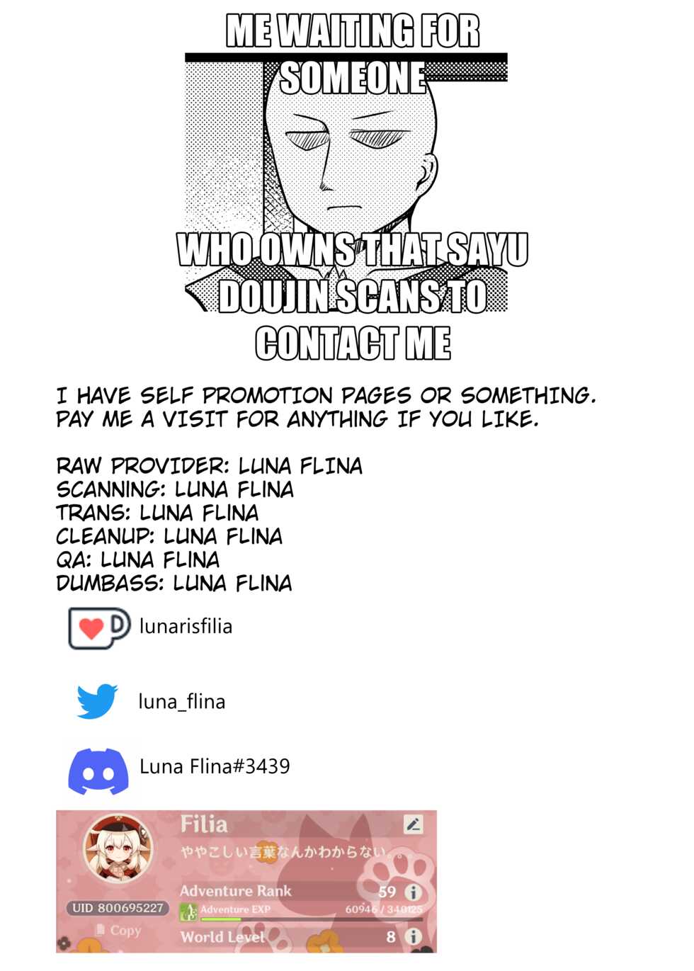 [Me no Sato (Meriibe)] Diona-chan no Hatsujou Hannou (Genshin Impact) [English] [Luna Flina] [Digital] - Page 23