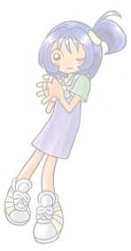 [RPG Company 2 (Kanra Karakara)] Hana-tan Uoo (Ojamajo Doremi) - Page 4