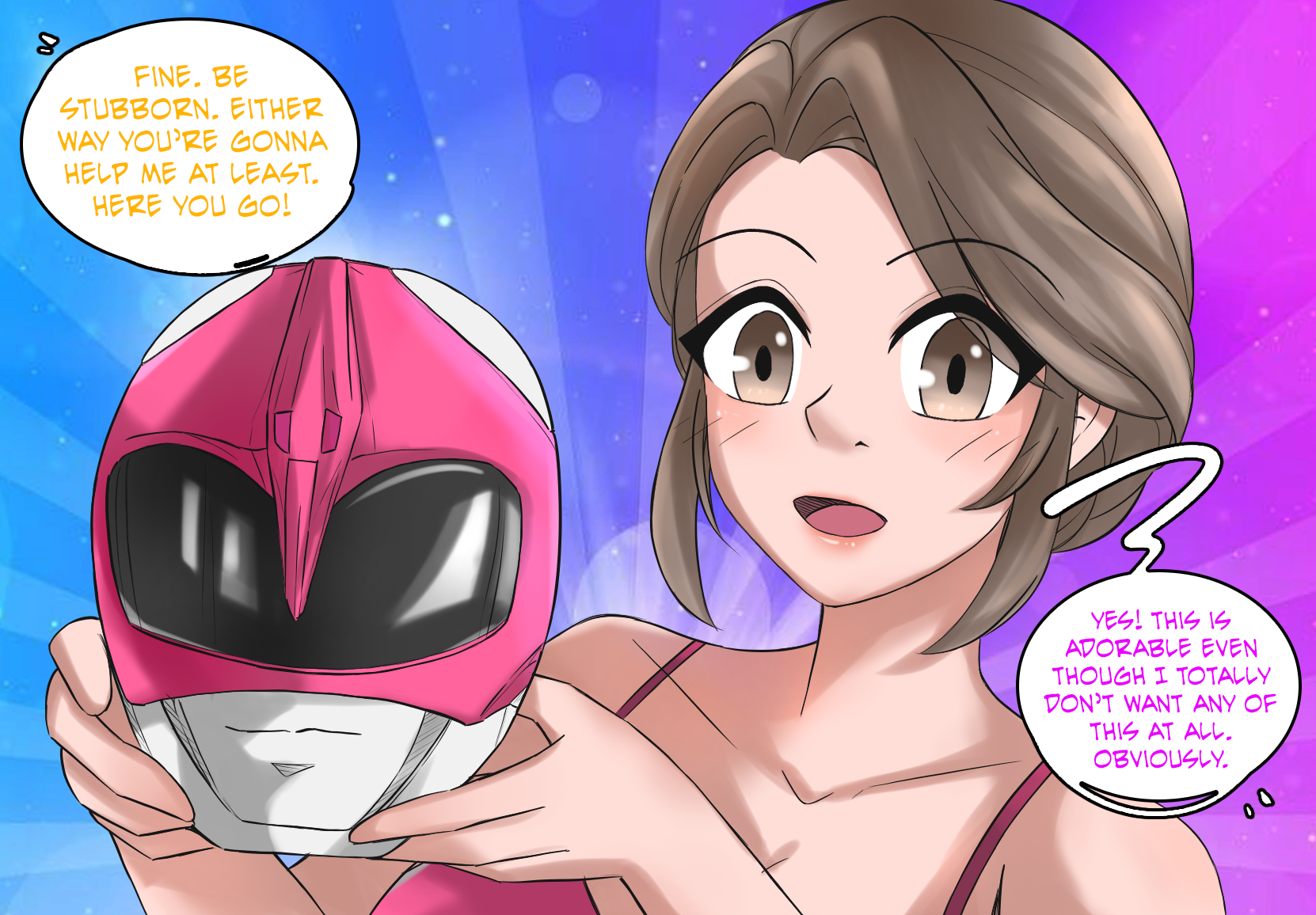 [MeowWithMe] Monthly Rewards: Akylos (Ongoing) - Page 25