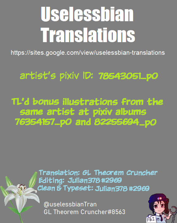 (C97) [Keruto (Hareta)] you make me! (BanG Dream!) [English] [Uselessbian Translations] - Page 36