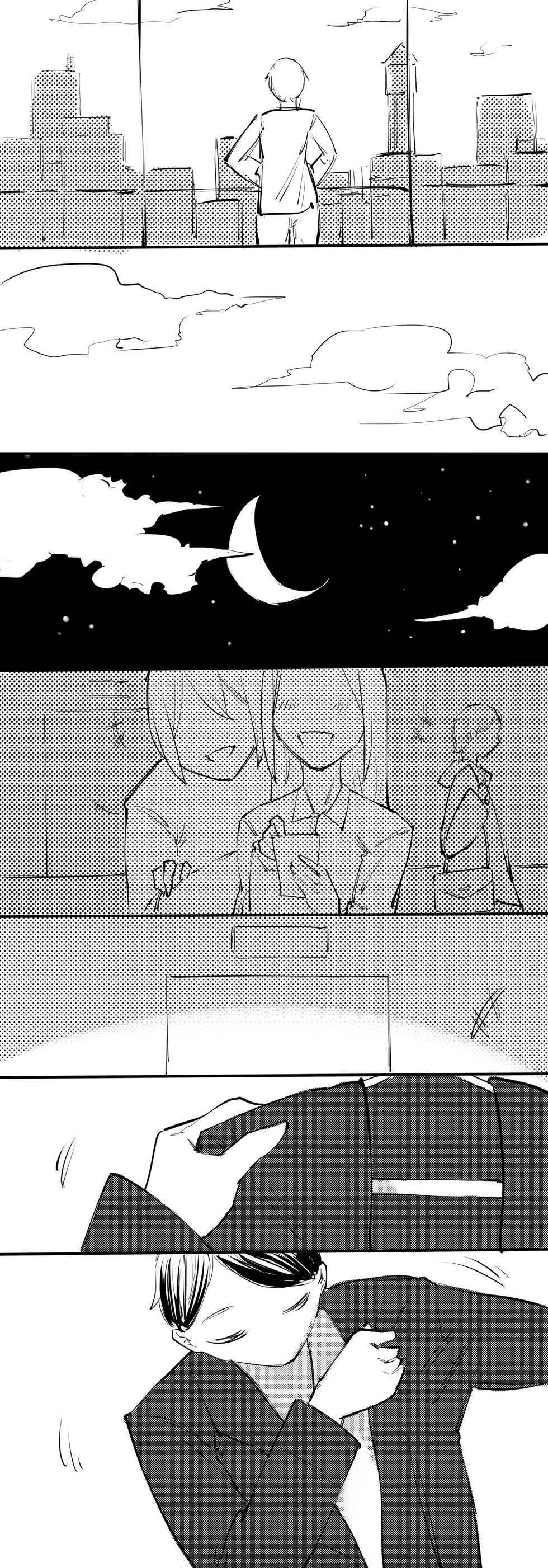 [Sword Xuanyuan 7] C A A - Page 6