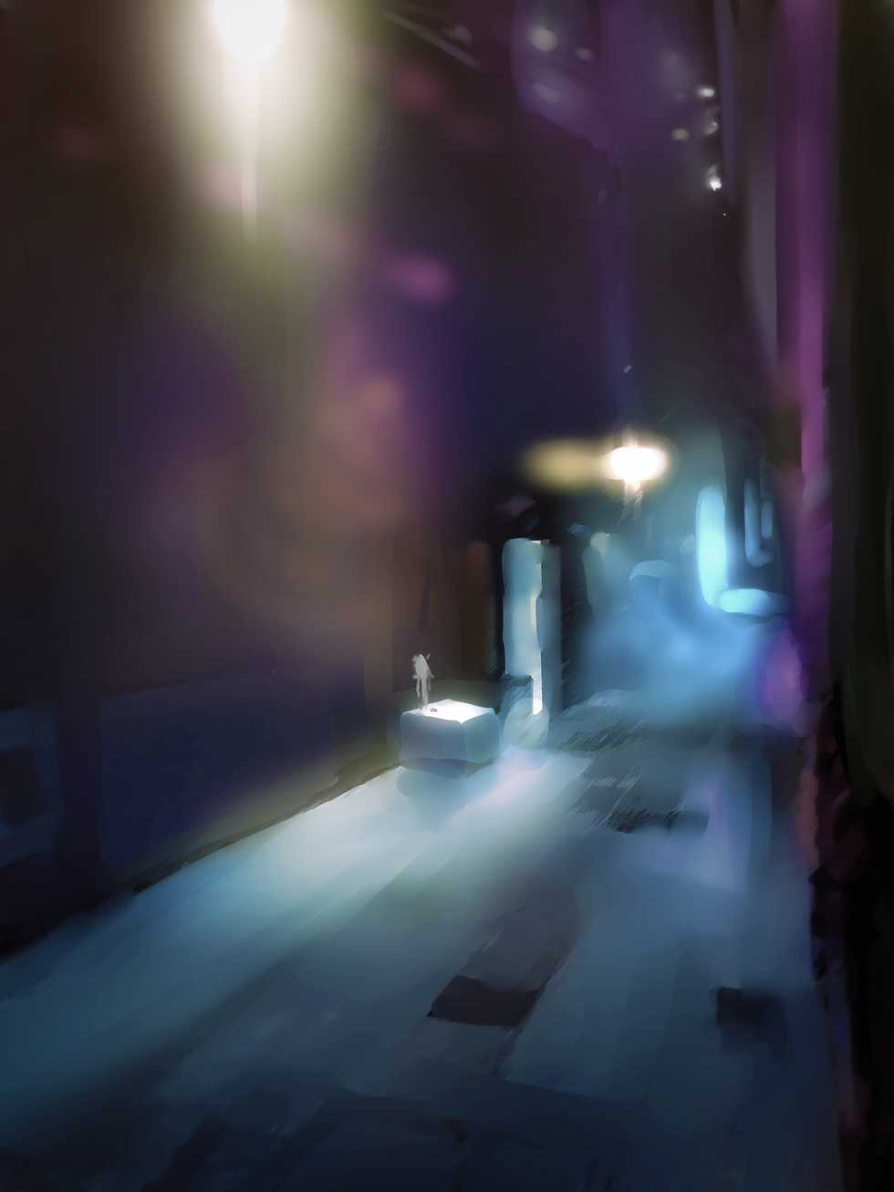 [Aya Shobon] EP-00 Futanari Public Masturbation [uncensored] - Page 38