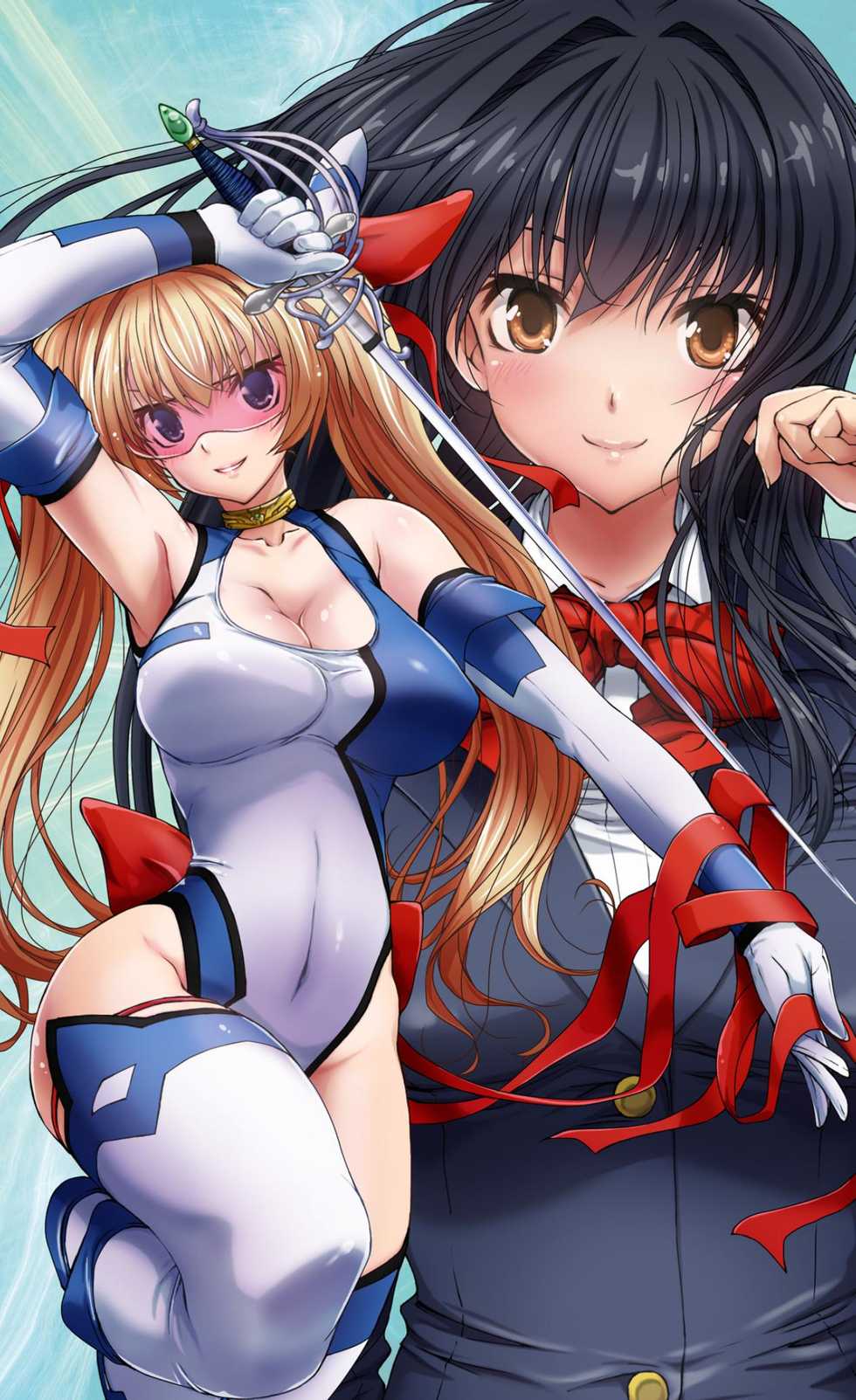 [defeat, Takahama Tarou] Hengen Souki Shine Mirage Kudakareru Pride, Kegasareru Sonzai | 变幻装姬闪耀幻影 被粉碎的尊严，被玷污的存在 [Chinese] [退魔大叔精译&扩写] - Page 4