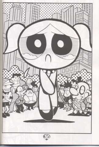 (C60) [Hayato-ya (Sakamoto Hayato)] THE PUFF PUFF GIRLS (The Powerpuff Girls) [Korean] - Page 32