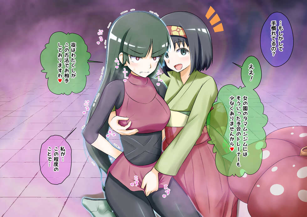 [Na Schacho] R Rocket Dan Sennou Harem Keikaku (Kanto Hen 2) (Pokémon) - Page 12