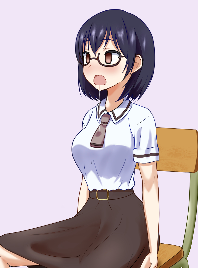 [Na Schacho] Saimin de Asobase (Asobi Asobase) - Page 36