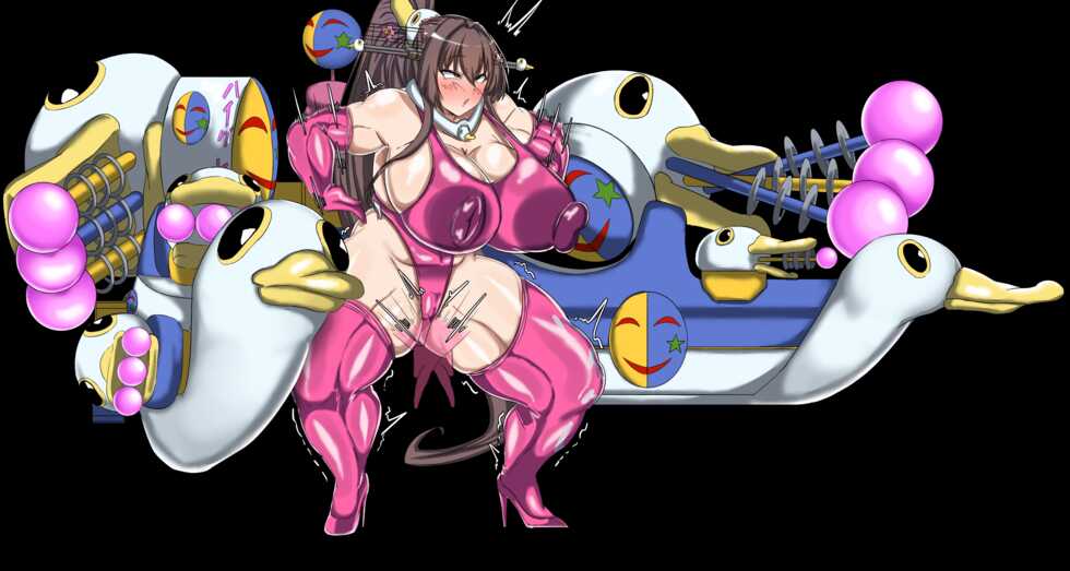 [Chokai] Daiichi Kantai! Haigure Seiryoku Teisatsu Ninmu -Tanpen (Kantai Collection -KanColle-) [Chinese] [黎欧x苍蓝星汉化组] - Page 20