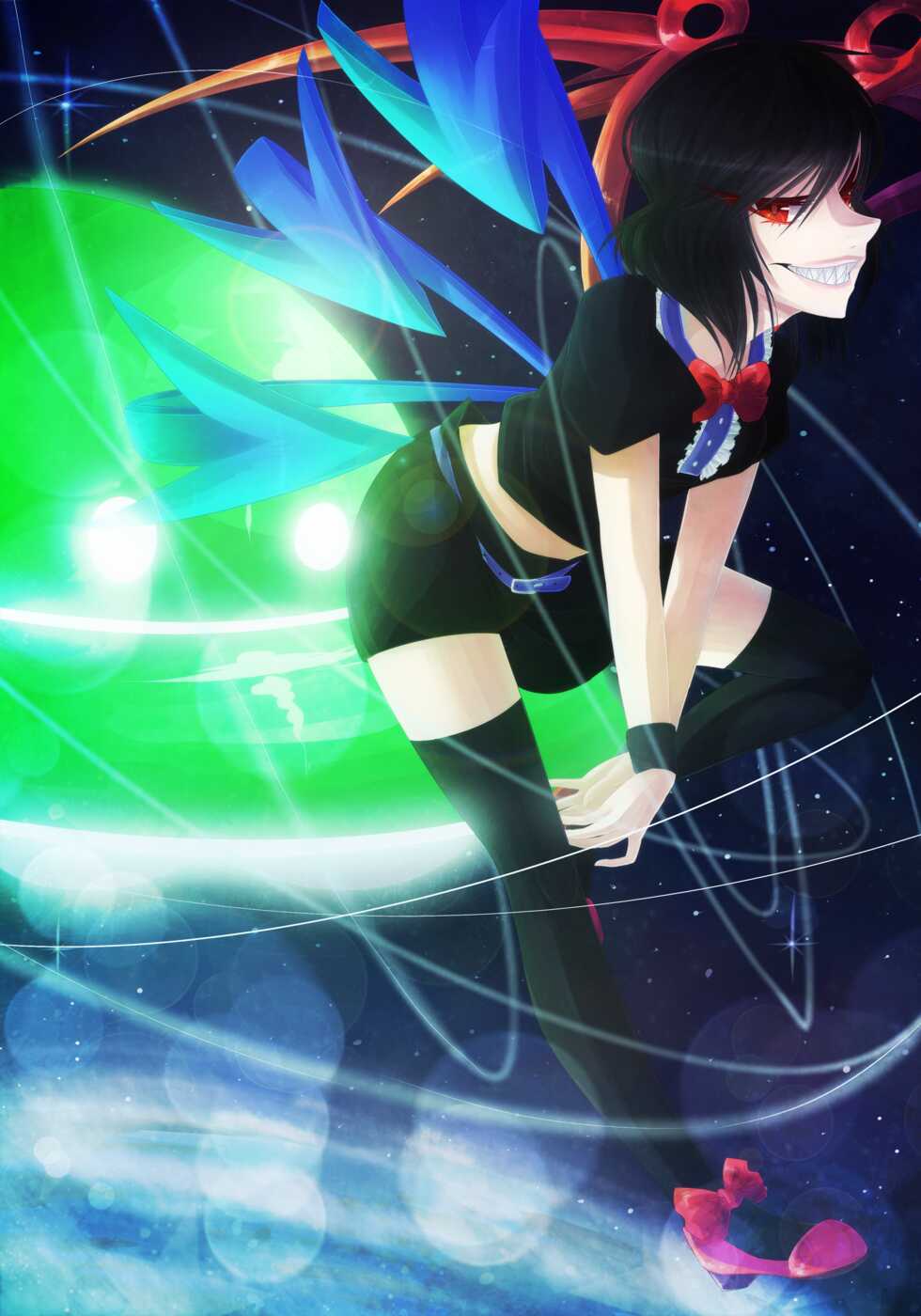 Riko - Pixiv 5066255 - Page 22