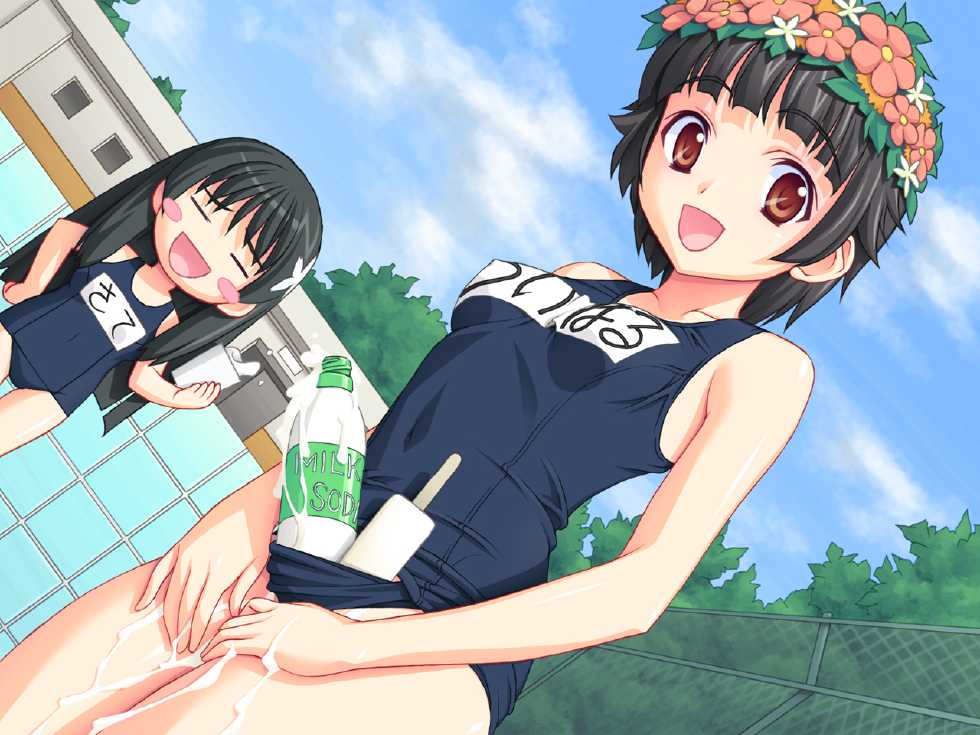 [8th Kannon Maru] Haru Haru Urara (Toaru Kagaku no Railgun, Dororon Enma-kun, Neon Genesis Evangelion) - Page 2