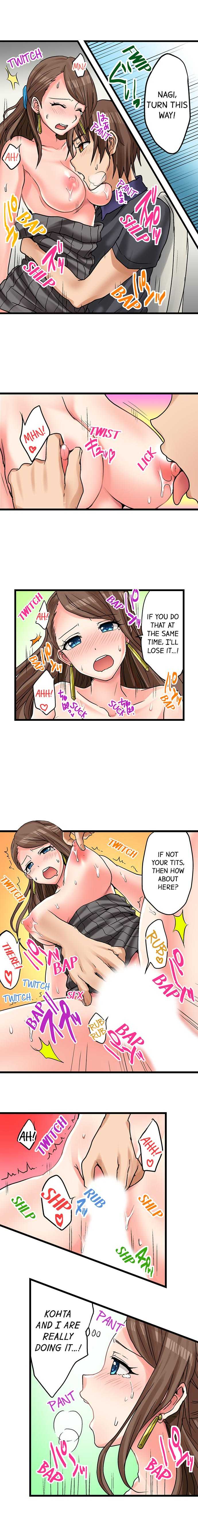 [Porori] Hatsuecchi no Aite wa... Imouto!? | My First Time is with.... My Little Sister?! Ch. 1-74 [English] [Ongoing] - Page 165